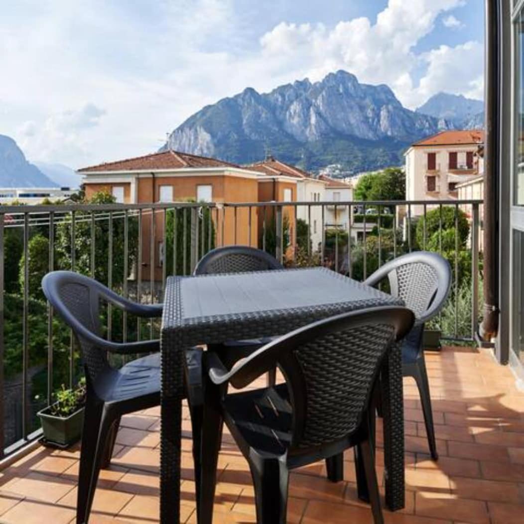 Grandi Cime Guest House Lecco Exterior photo