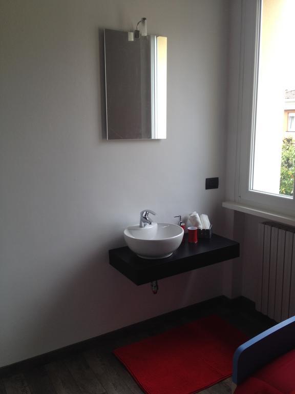 Grandi Cime Guest House Lecco Room photo